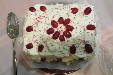 Cake Queue photo 1